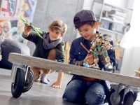 LEGO® 70676 Ninjago Mechaniczny tytan Lloyda