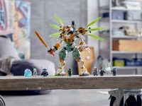 LEGO® 70676 Ninjago Mechaniczny tytan Lloyda