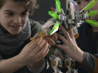 LEGO® 70676 Ninjago Mechaniczny tytan Lloyda