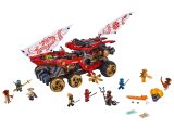 LEGO® 70677 Ninjago Perła Lądu