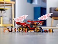 LEGO® 70677 Ninjago Perła Lądu