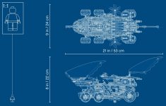 LEGO® 70677 Ninjago Perła Lądu