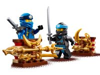 LEGO® 70677 Ninjago Perła Lądu