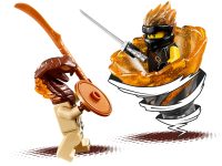 LEGO® 70677 Ninjago Perła Lądu