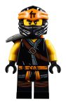 LEGO® 70678 Ninjago Zamek Zapomnianego Cesarza