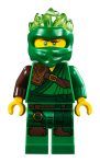 LEGO® 70678 Ninjago Zamek Zapomnianego Cesarza