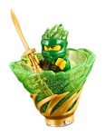 LEGO® 70678 Ninjago Zamek Zapomnianego Cesarza