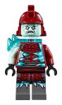 LEGO® 70678 Ninjago Zamek Zapomnianego Cesarza