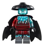 LEGO® 70678 Ninjago Zamek Zapomnianego Cesarza