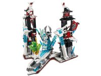 LEGO® 70678 Ninjago Zamek Zapomnianego Cesarza