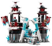 LEGO® 70678 Ninjago Zamek Zapomnianego Cesarza