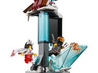 LEGO® 70678 Ninjago Zamek Zapomnianego Cesarza