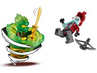 LEGO® 70678 Ninjago Zamek Zapomnianego Cesarza