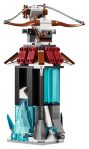 LEGO® 70678 Ninjago Zamek Zapomnianego Cesarza