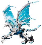 LEGO® 70678 Ninjago Zamek Zapomnianego Cesarza