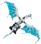 LEGO® 70678 Ninjago Zamek Zapomnianego Cesarza