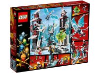 LEGO® 70678 Ninjago Zamek Zapomnianego Cesarza