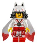 LEGO® 70678 Ninjago Zamek Zapomnianego Cesarza