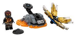 LEGO® 70685 Ninjago Wybuch Spinjitzu – Cole