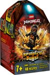 LEGO® 70685 Ninjago Wybuch Spinjitzu – Cole