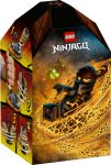 LEGO® 70685 Ninjago Wybuch Spinjitzu – Cole