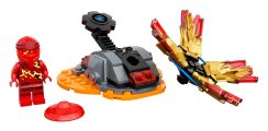 LEGO® 70686 Ninjago Wybuch Spinjitzu – Kai