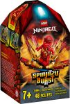 LEGO® 70686 Ninjago Wybuch Spinjitzu – Kai