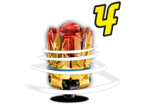 LEGO® 70686 Ninjago Wybuch Spinjitzu – Kai