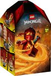 LEGO® 70686 Ninjago Wybuch Spinjitzu – Kai