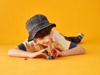 LEGO® 70686 Ninjago Wybuch Spinjitzu – Kai