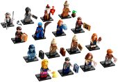 LEGO® 71028 Minifigurki Harry Potter – seria 2