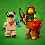 LEGO® 71029 Minifigurki Seria 21