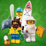 LEGO® 71029 Minifigurki Seria 21