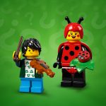 LEGO® 71029 Minifigurki Seria 21