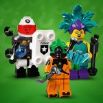LEGO® 71029 Minifigurki Seria 21