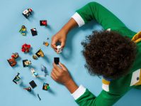 LEGO® 71029 Minifigurki Seria 21