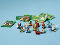 LEGO® 71029 Minifigurki Seria 21