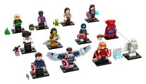 LEGO® 71031 Minifigurki Marvel Studios