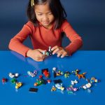 LEGO® 71032 Minifigurki Seria 22