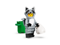 LEGO® 71032 Minifigurki Seria 22