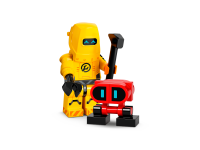 LEGO® 71032 Minifigurki Seria 22