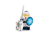 LEGO® 71032 Minifigurki Seria 22