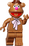 LEGO® 71033 Minifigurki Muppety