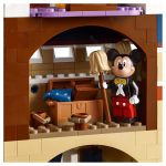 LEGO® 71040 Disney Zamek Disneya