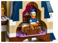 LEGO® 71040 Disney Zamek Disneya