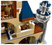 LEGO® 71040 Disney Zamek Disneya