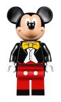 LEGO® 71040 Disney Zamek Disneya