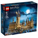 LEGO® 71043 Harry Potter Zamek Hogwart