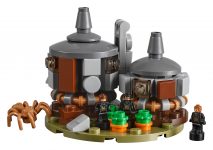 LEGO® 71043 Harry Potter Zamek Hogwart