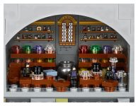 LEGO® 71043 Harry Potter Zamek Hogwart